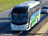 Bel-Tour Transportes e Turismo 327 na cidade de Cachoeira Paulista, São Paulo, Brasil, por João Felipe. Número da foto: #13091220.