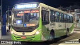 Transurb AE-44608 na cidade de Belém, Pará, Brasil, por Leonardo Rocha. Número da foto: #13092644.