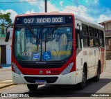 Integração Transportes 0421011 na cidade de Manaus, Amazonas, Brasil, por Felipe Andrade. Número da foto: #:id.