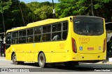 Gidion Transporte e Turismo 11913 na cidade de Joinville, Santa Catarina, Brasil, por Franz Hecher. Número da foto: #13093130.