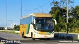 Empresa Gontijo de Transportes 18740 na cidade de Escada, Pernambuco, Brasil, por Pedro Francisco Junior. Número da foto: #13092613.