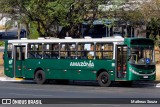 Amazônia Inter 1035 na cidade de Brasília, Distrito Federal, Brasil, por Matheus Souza. Número da foto: #13093009.