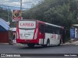 Lared 222 na cidade de Aserrí, Aserrí, San José, Costa Rica, por Sebas Gamboa. Número da foto: #13090606.