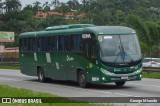 Turismo e Fretamento Orion Transportes 4325 na cidade de Santa Isabel, São Paulo, Brasil, por George Miranda. Número da foto: #13092911.