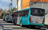 Auto Viação Urubupungá 00316 na cidade de Osasco, São Paulo, Brasil, por Lucas Kevin. Número da foto: #13090944.