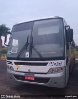 JA Turismo 400 na cidade de Severínia, São Paulo, Brasil, por Miguel Castro. Número da foto: #13092028.