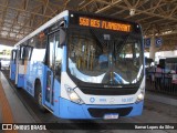 Rápido Araguaia 50.087 na cidade de Goiânia, Goiás, Brasil, por Itamar Lopes da Silva. Número da foto: #13092200.