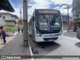 Expresso Tanguá 4.042 na cidade de São Gonçalo, Rio de Janeiro, Brasil, por Rafael Lino Moraes. Número da foto: #:id.
