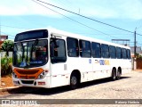 Via Sul TransFlor 5118 na cidade de Natal, Rio Grande do Norte, Brasil, por Kaiumy Horãcio. Número da foto: #13093076.