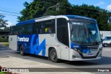 Transtusa - Transporte e Turismo Santo Antônio 82503 na cidade de Joinville, Santa Catarina, Brasil, por Diego Lip. Número da foto: #13091042.