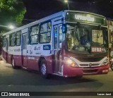 Transurb AE-011 na cidade de Belém, Pará, Brasil, por Lucas Jacó. Número da foto: #13091198.