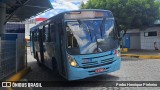Rota Sol > Vega Transporte Urbano 35210 na cidade de Fortaleza, Ceará, Brasil, por Pedro Henrique Pinheiro. Número da foto: #13092555.