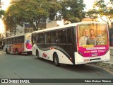 Trectur 2201 na cidade de Três Corações, Minas Gerais, Brasil, por Fábio Mateus Tibúrcio. Número da foto: #:id.