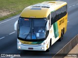 Empresa Gontijo de Transportes 18530 na cidade de Cachoeira Paulista, São Paulo, Brasil, por João Felipe. Número da foto: #13092081.