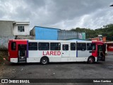 Lared 218 na cidade de Aserrí, Aserrí, San José, Costa Rica, por Sebas Gamboa. Número da foto: #13090607.