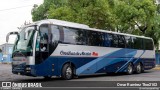 ODM - Ómnibus de México 5040 na cidade de Gustavo A. Madero, Ciudad de México, México, por Omar Ramírez Thor2102. Número da foto: #13091887.