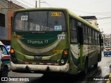 ETUPSA 432 na cidade de Villa María del Triunfo, Lima, Lima Metropolitana, Peru, por Fabrizio Lazo. Número da foto: #13093012.
