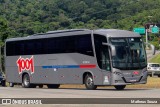 Auto Viação 1001 RJ 108.161 na cidade de Rio Bonito, Rio de Janeiro, Brasil, por Matheus Souza. Número da foto: #13093156.
