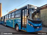 Rápido Sumaré - Piracicaba 32836 na cidade de Piracicaba, São Paulo, Brasil, por Juliano Sgrigneiro. Número da foto: #13093127.