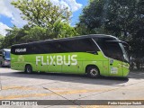 FlixBus Transporte e Tecnologia do Brasil 2015 na cidade de São Paulo, São Paulo, Brasil, por Pedro Henrique Sudoh. Número da foto: #13090791.
