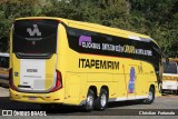 Viação Nova Itapemirim 60266 na cidade de Leopoldina, Minas Gerais, Brasil, por Christian  Fortunato. Número da foto: #13090853.
