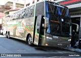 Contini Turismo - Transporte e Turismo Contini 1004 na cidade de Aparecida, São Paulo, Brasil, por Isaias Ralen. Número da foto: #13092104.