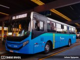 Rápido Sumaré - Piracicaba 32536 na cidade de Piracicaba, São Paulo, Brasil, por Juliano Sgrigneiro. Número da foto: #13092818.