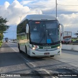 Empresa Gontijo de Transportes 21515 na cidade de Escada, Pernambuco, Brasil, por Pedro Francisco Junior. Número da foto: #13092633.