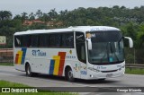 RN Turismo 1555 na cidade de Santa Isabel, São Paulo, Brasil, por George Miranda. Número da foto: #13092890.