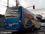 Top Line Turismo RJ 659.012 na cidade de Niterói, Rio de Janeiro, Brasil, por Rafael Lima. Número da foto: #:id.