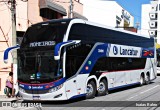 Lancatur Transporte e Turismo 22490 na cidade de Aparecida, São Paulo, Brasil, por Isaias Ralen. Número da foto: #13092107.