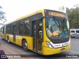 Viação Pioneira 234443 na cidade de Brasília, Distrito Federal, Brasil, por Pietro Ribeiro. Número da foto: #13090734.