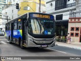 Auto Viação Suzano - Balneário Camboriú 2514 na cidade de Balneário Camboriú, Santa Catarina, Brasil, por Gian Carlos. Número da foto: #:id.