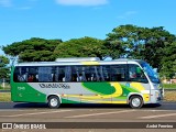 Exclusiva Turismo 1240 na cidade de Araras, São Paulo, Brasil, por André Fermino . Número da foto: #13092341.