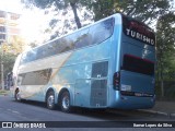 PSK Turismo 7941 na cidade de Caldas Novas, Goiás, Brasil, por Itamar Lopes da Silva. Número da foto: #13092369.