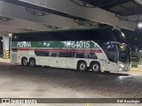 Empresa de Ônibus Nossa Senhora da Penha 64015 na cidade de Joinville, Santa Catarina, Brasil, por RM Busologia. Número da foto: #13092239.