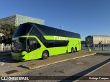 FlixBus 362 na cidade de Venice, Veneto, Itália, por Rodrigo Campos. Número da foto: #13090950.