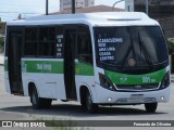 TransPryme 0011054 na cidade de Fortaleza, Ceará, Brasil, por Fernando de Oliveira. Número da foto: #:id.