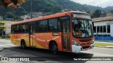 Viação Senhor do Bonfim 74 na cidade de Angra dos Reis, Rio de Janeiro, Brasil, por Yan Marques Laurentino Gavião. Número da foto: #:id.