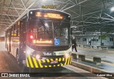 BsBus Mobilidade 78883 na cidade de Ceilândia, Distrito Federal, Brasil, por Gabriel Silva. Número da foto: #13093193.