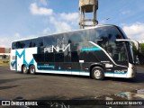 Empresa de Ônibus Nossa Senhora da Penha 63010 na cidade de Lages, Santa Catarina, Brasil, por LUCAS NASCIMENTO. Número da foto: #13090825.