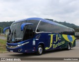 JJê Turismo 1001 na cidade de Ituporanga, Santa Catarina, Brasil, por Amarildo Kamers. Número da foto: #13091907.