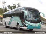 Santa Fé Transportes 202 na cidade de Oliveira, Minas Gerais, Brasil, por Eugênio Ilzo da Silva. Número da foto: #13092264.
