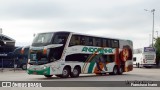 Empresa de Transportes Andorinha 7304 na cidade de Curitiba, Paraná, Brasil, por Francisco Ivano. Número da foto: #13092339.