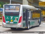 Via Sudeste Transportes S.A. 51408 na cidade de São Paulo, São Paulo, Brasil, por Carlos Alberto Matias. Número da foto: #:id.