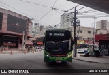 Next Mobilidade - ABC Sistema de Transporte 8608 na cidade de Santo André, São Paulo, Brasil, por MILLER ALVES. Número da foto: #:id.