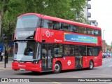 Stagecoach 82079 na cidade de Walthamstow, Greater London, Inglaterra, por Fábio Takahashi Tanniguchi. Número da foto: #13092176.