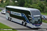 Lancatur Transporte e Turismo 22490 na cidade de Santa Isabel, São Paulo, Brasil, por George Miranda. Número da foto: #13092772.