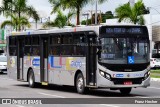 Auto Ônibus São João 24010 na cidade de Feira de Santana, Bahia, Brasil, por Franz Hecher. Número da foto: #13092961.