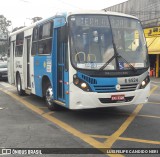 Transwolff Transportes e Turismo 6 6524 na cidade de São Paulo, São Paulo, Brasil, por LUIS FELIPE CANDIDO NERI. Número da foto: #:id.